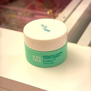 NEW Solovegan Soothing Serum + Moisturizer